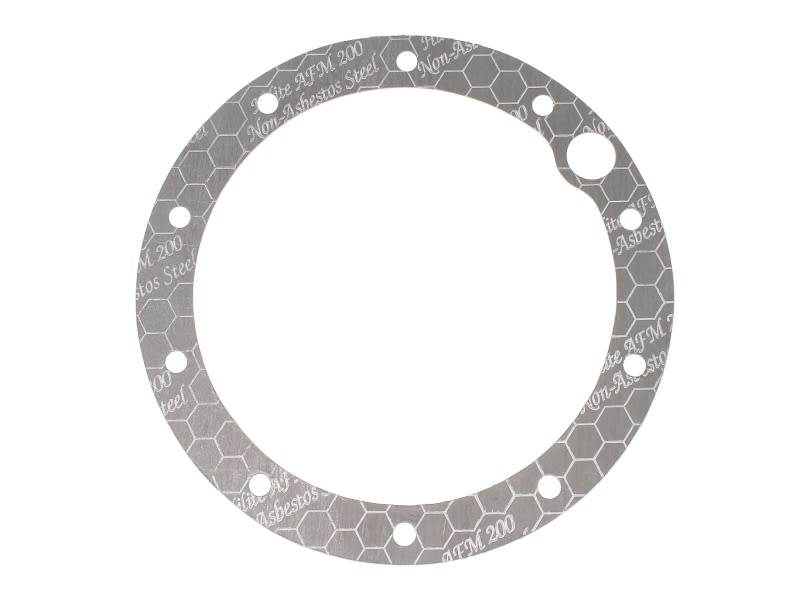 Anillo de sello, maza de rueda AUGER