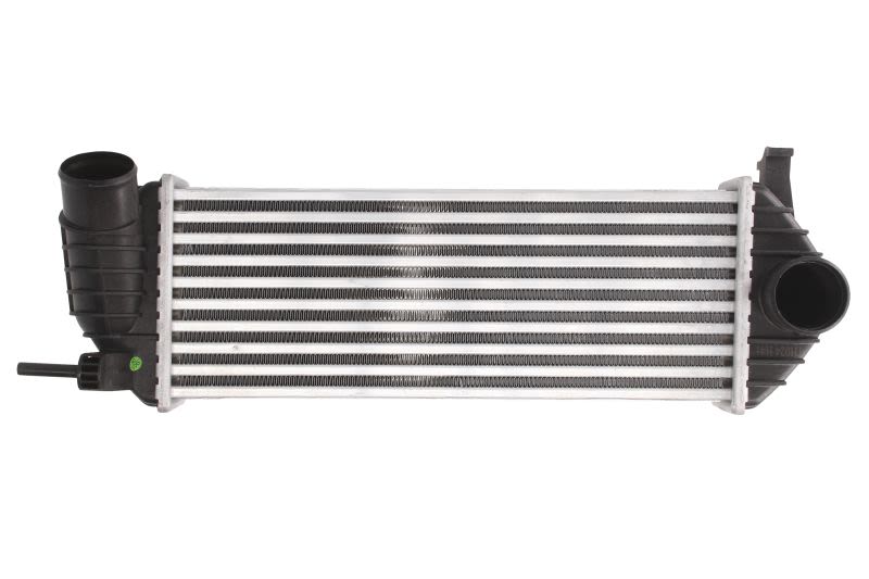 Enfriador de aire de carga (intercooler) THERMOTEC DAR006TT