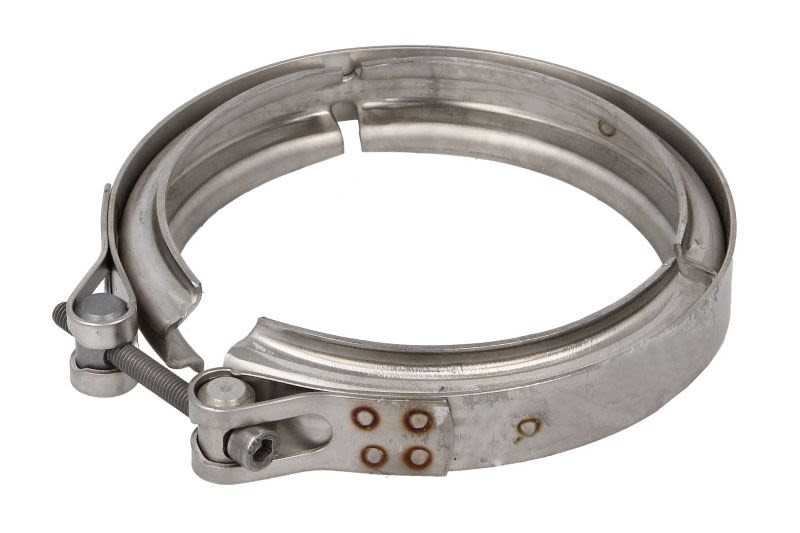 Pieza de fijación de escape DINEX 2AL020