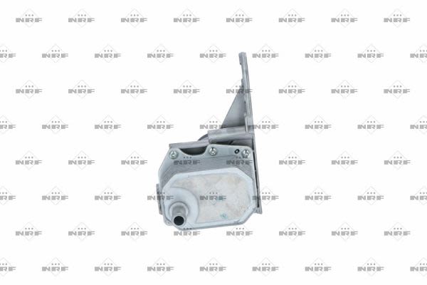 Carcasa de filtro de aceite NRF 31309 para Ford Transit
