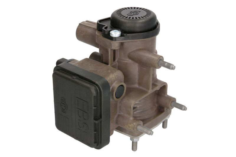 Válvula de control de remolque KNORR K000920N50