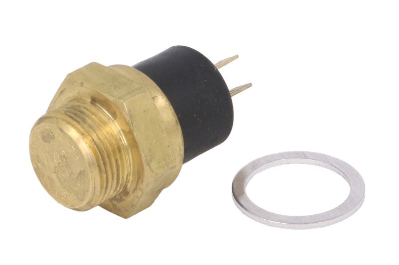 Interruptor de temperatura de ventilador de radiador CALORSTAT BY VERNET TS1888 para Peugeot 504