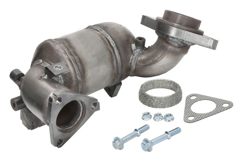 Catalizador BM CATALYSTS BM80325H para Toyota RAV 4 II