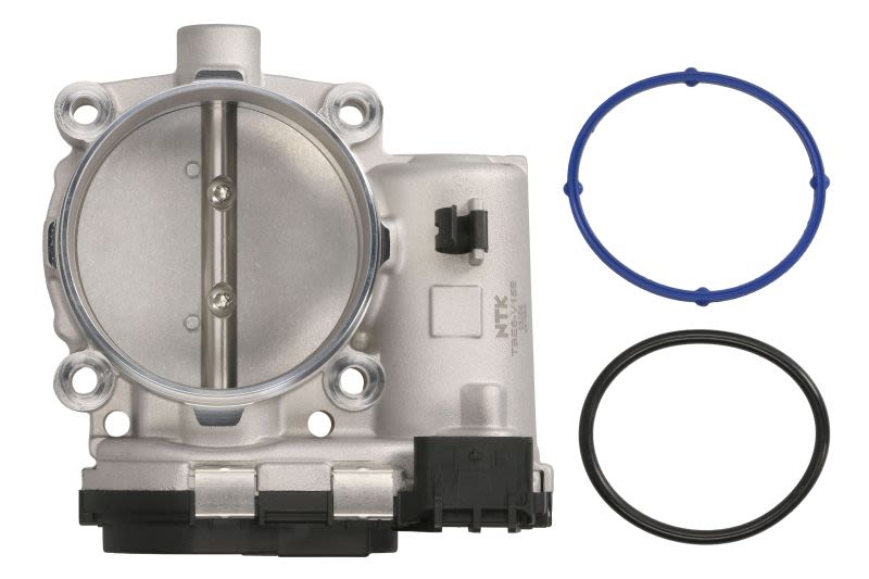 Cuerpo de aceleración NTK 93084 para Mercedes-Benz Clase A (W176) 2012-2018