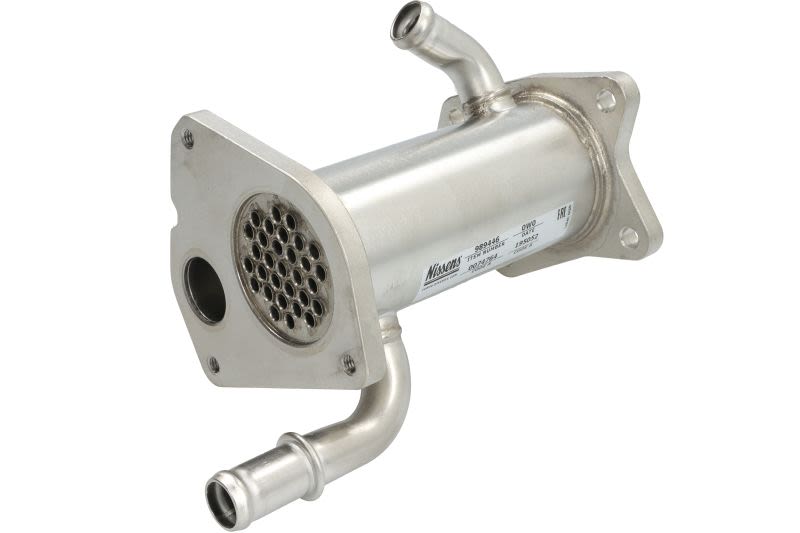 Enfriador EGR NISSENS 989446 para Renault Clio IV