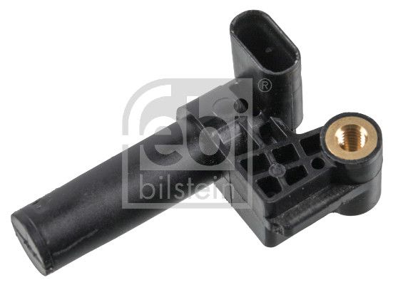 Sensor, pulso del cigüeñal FEBI 37184