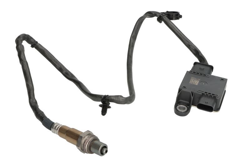 Sensor de partículas BOSCH 0 281 007 762 para Ford Transit Custom V362