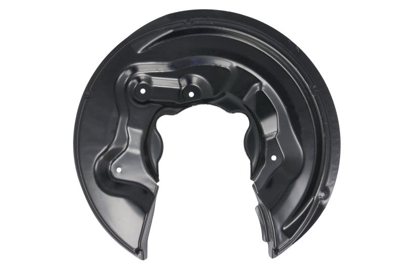 Protector de disco de freno BLIC 6508-03-9547874K para Audi A3