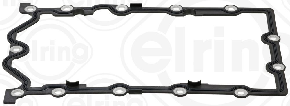 Empaquetadura de cárter de aceite ELRING 485.960 para Fiat 500X