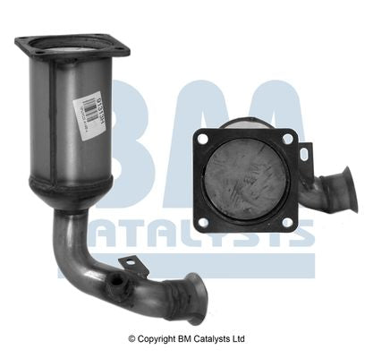 Catalizador BM CATALYSTS BM91313H para Citroen C4
