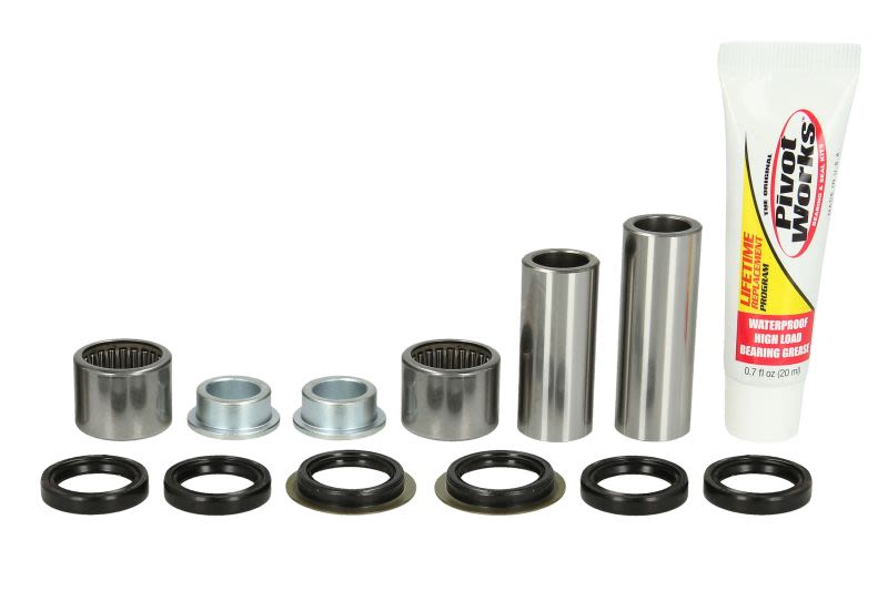Kit de reparación de mangueta PIVOT WORKS PWSAK-H13-008-PB