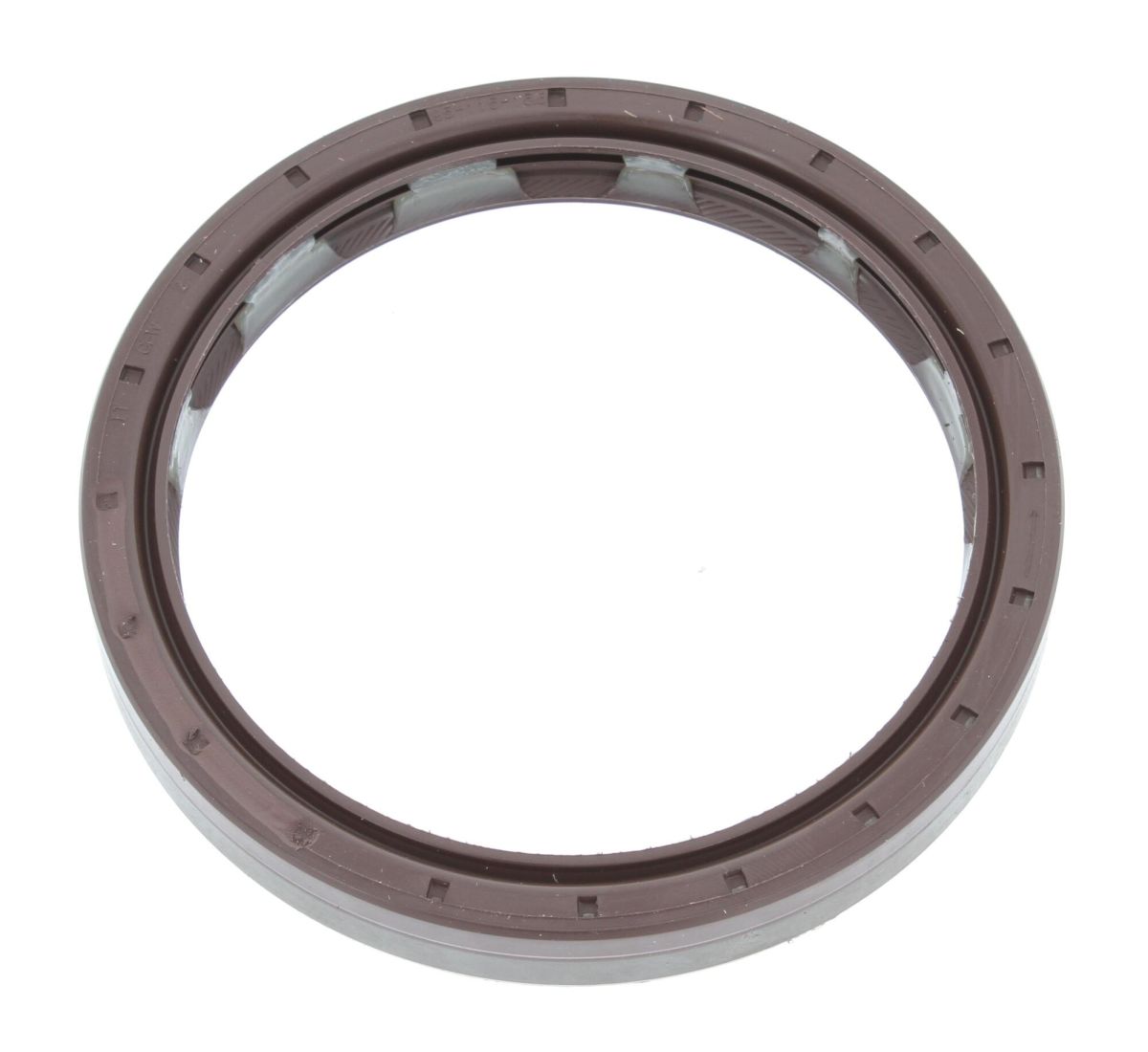 Sello de eje, toma de fuerza CORTECO 01029684B para Mercedes-Benz Atego