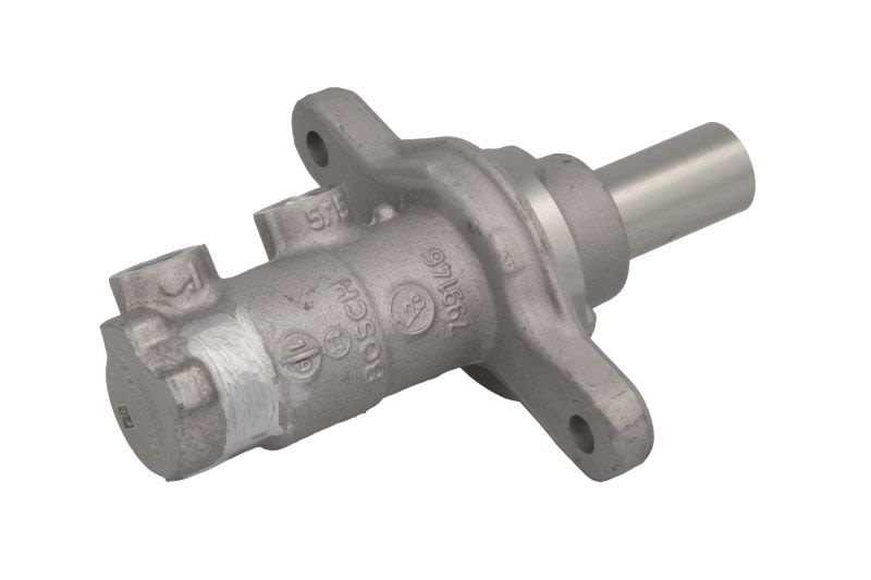 Cilindro maestro de freno BOSCH 0 204 817 536 para BMW Serie 1 (F40) 2019-