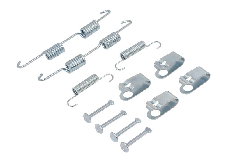 Kit de accesorios de balatas de freno TRW SFK488 para KIA Sorento III