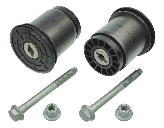 Kit de reparación de travesaño de eje MEYLE 100 710 0008/S para Skoda Fabia I