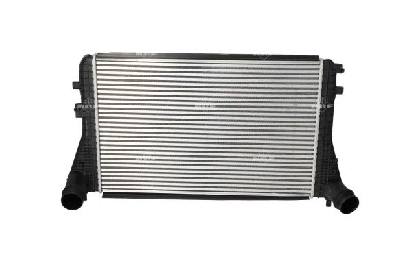 Enfriador de aire de carga (intercooler) NRF 30316