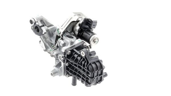 Enfriador EGR MAHLE CE 42 000P para Citroen C4 II