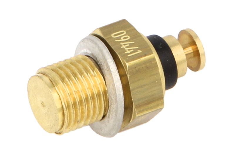 Sensor de temperatura de refrigerante HELLA 6PT 009 309-441 para Volkswagen Golf I