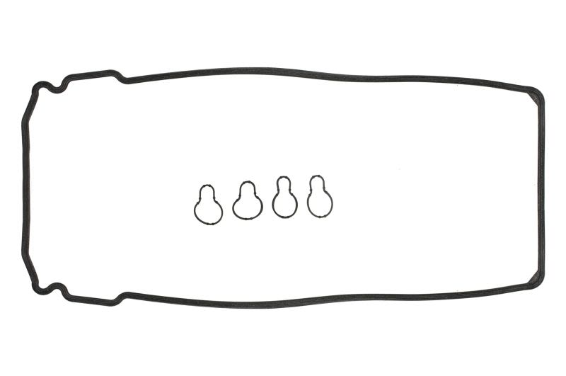 Juego de empaquetaduras de tapa de válvulas ELRING 728.980 para Mercedes-Benz Clase E (W211) 2002-2008