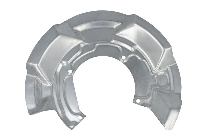 Protector de disco de freno BLIC 6508-03-4001376K para Mini Clubman (R55) 2007-2014