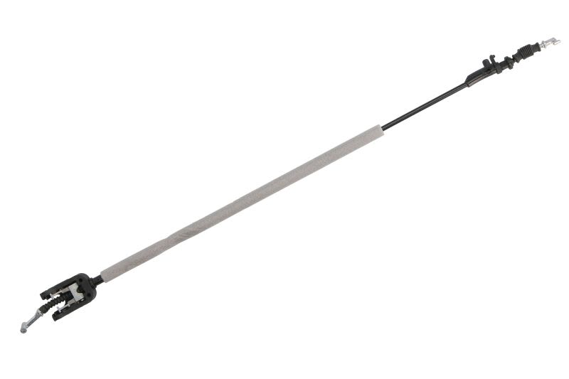 Cable de apertura de puerta HANS PRIES 117 460 para Audi A3
