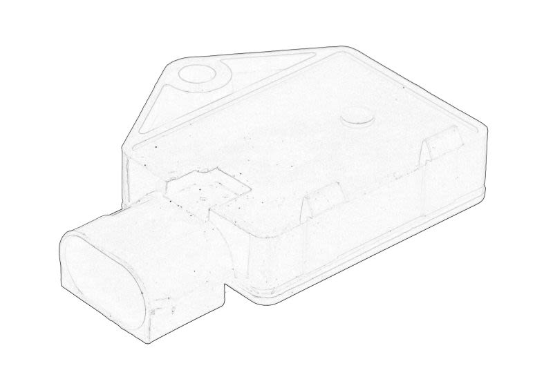 Palanca tensora de correa multicanal OE FIAT 46342659 para Alfa Romeo Tonale