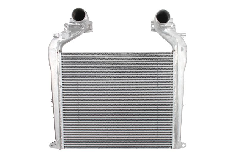 Enfriador de aire de carga (intercooler) MAHLE CI 709 000P para MAN TGS I