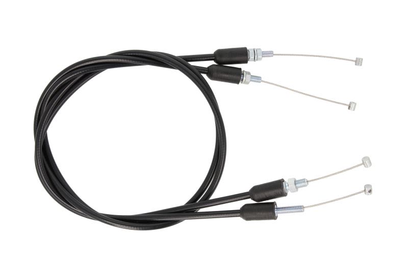 Cable de acelerador 4 RIDE LG-126 para Honda CRF