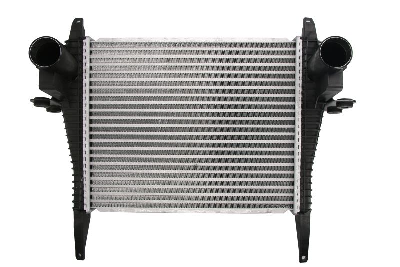 Enfriador de aire de carga (intercooler) MAHLE CI 37 000P para Iveco Eurocargo V