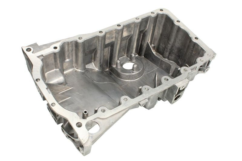 Cárter de aceite BLIC 0216-00-0028473P para Audi A4 B7