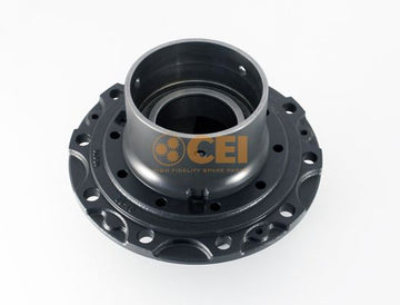 Cubo de rueda C.E.I