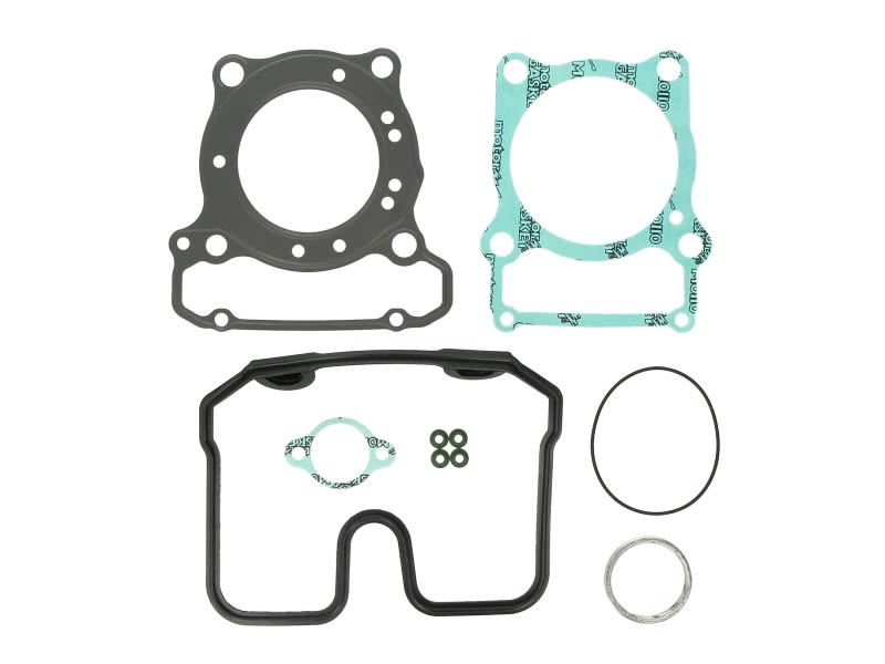 Juego de empaquetaduras superior de motor ATHENA P400210600259 para Honda NX
