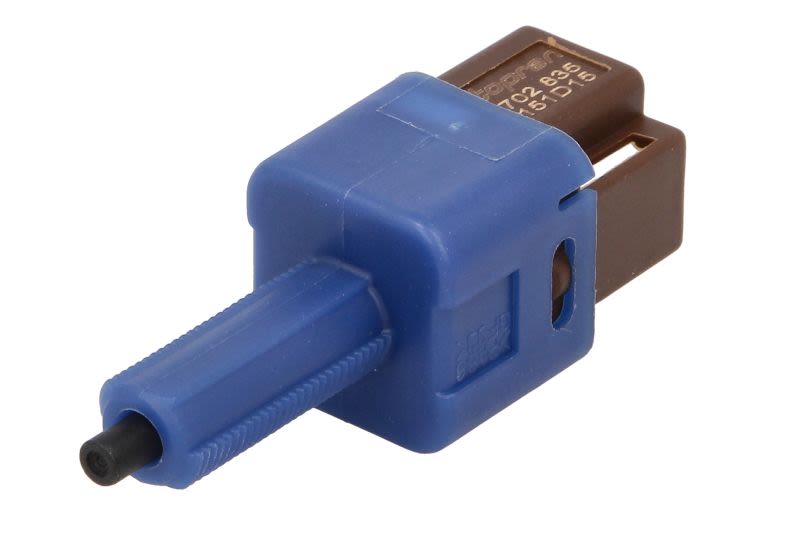 Interruptor de luz de freno HANS PRIES 702 835 para Nissan Tiid