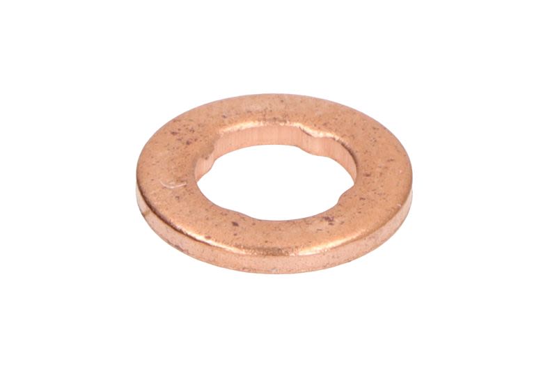 Anillo de sello de portatoberas AJUSA 01259500 para Volvo V40
