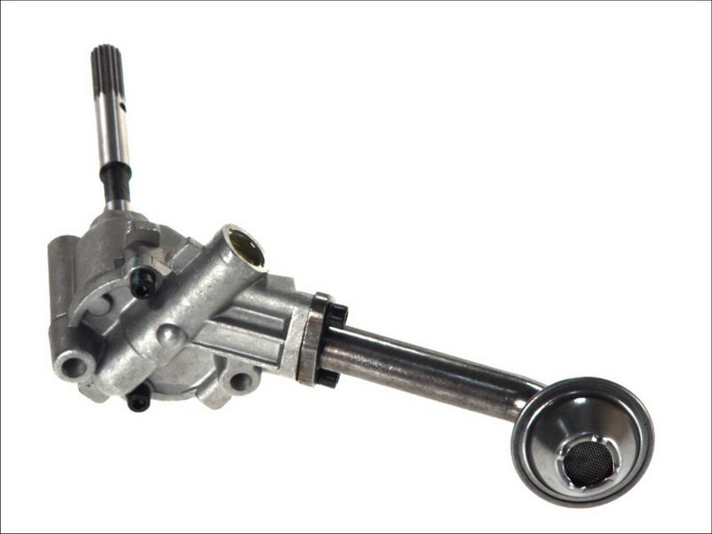 Bomba de aceite HANS PRIES 109 181 para Audi A6 C4