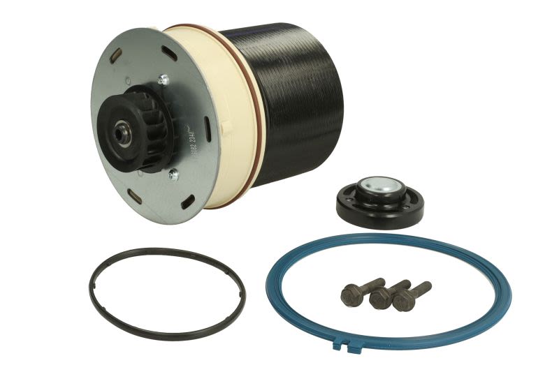 Separador de aceite de ventilación del cárter ALFDEX 9026082 para Scania K I