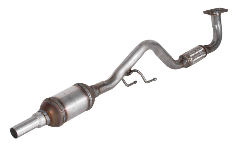 Catalizador JMJ JMJ 1090697 para Volkswagen Polo