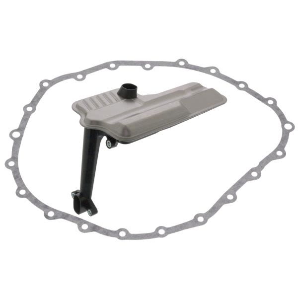 Filtro de transmisión automática FEBI 105948 para Audi A4 B8