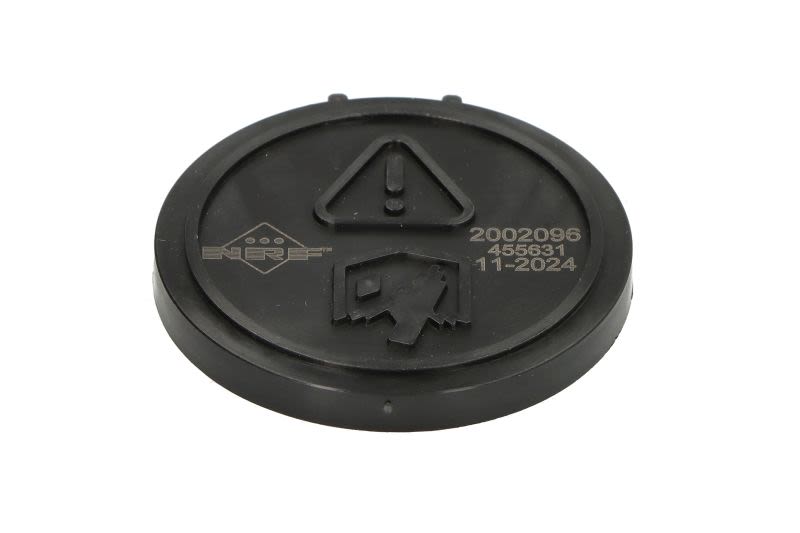 Tapa de estanque de refrigerante NRF 455631