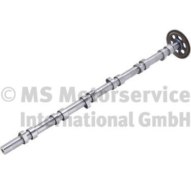 Árbol de levas BF 20100347106 para Mercedes-Benz Arocs