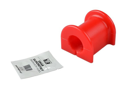 Buje de barra estabilizadora TEDGUM 00726954 para Volkswagen Transporter T5