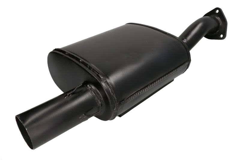 Silenciador central/trasero ANAC MAKINA 331-35702-AN para JCB 3CX