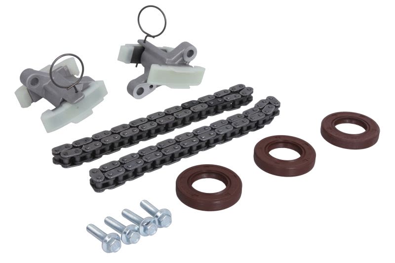 Kit de cadena de distribución SKF VKML 83503 para Jaguar XF I