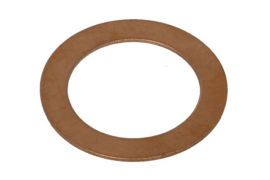 Golilla de tapón de drenaje de aceite ELRING 381.700 para Smart Fortwo