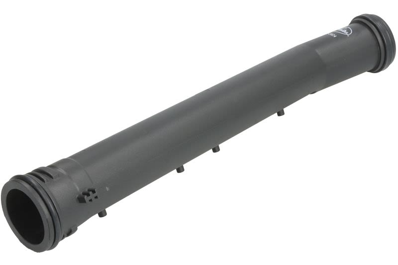 Tubo del sistema de refrigeración GATES 02-2824 para Skoda Fabia I