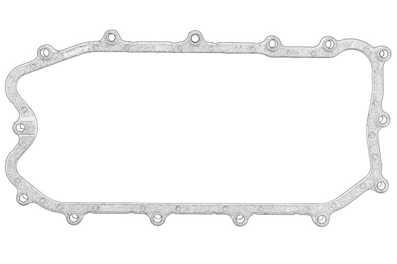 Empaquetadura de cárter de aceite OE IVECO 5801838539 para Iveco Daily V