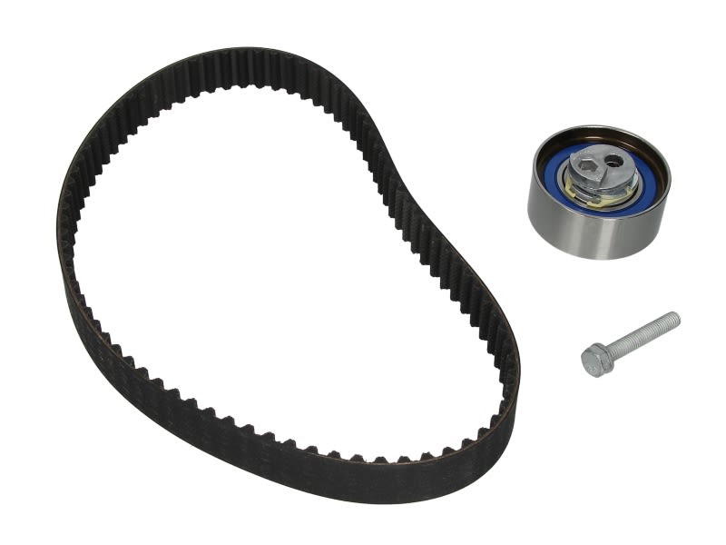 Kit de correa de distribución INA 530 0481 10 para Audi A4 B7