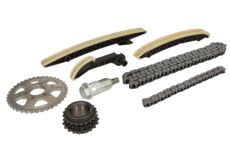 Kit de cadena de distribución HEPU 21-0050 para Mercedes-Benz Clase A (W169) 2004-2012