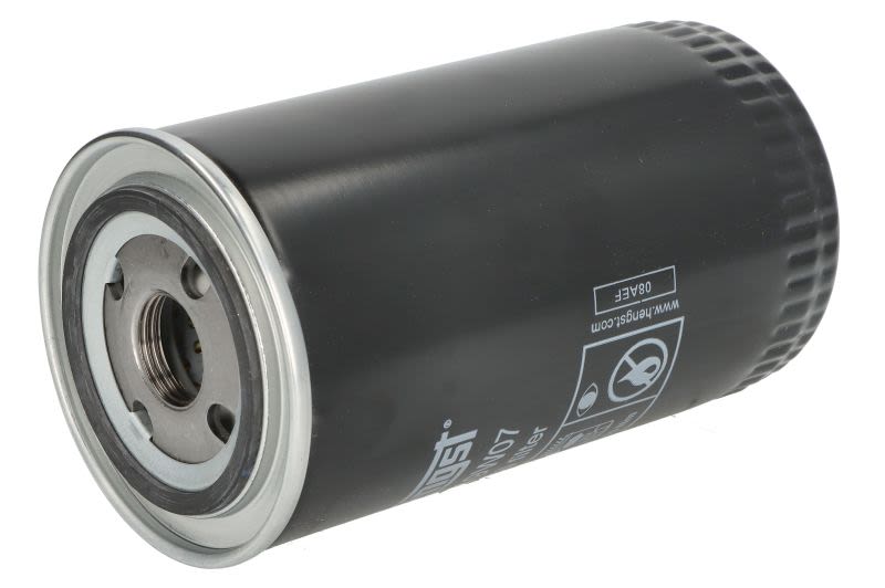 Filtro de aceite HENGST H19W07 para Fendt 2 D Farme