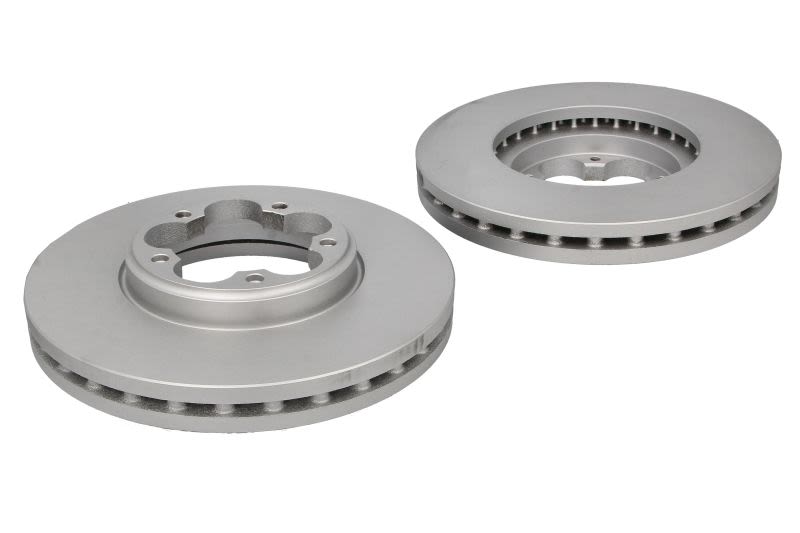 Disco de freno FERODO DDF3059C para Ford Transit V363
